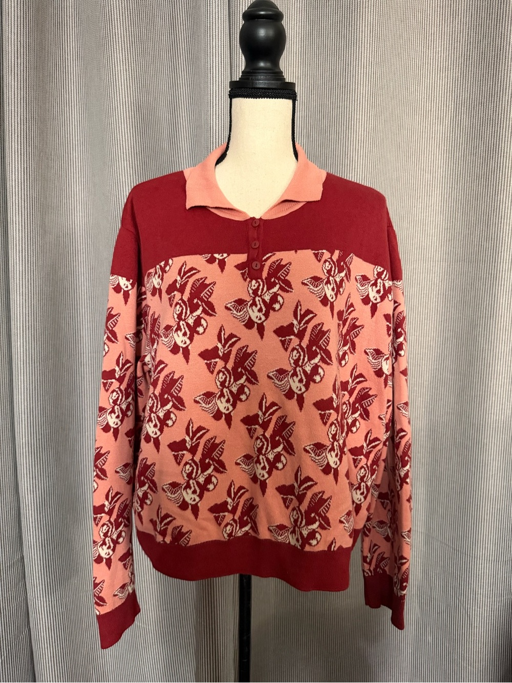 PALAVA sweater # I